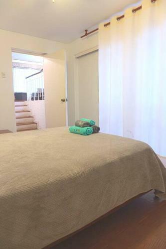 Apartamento Entero Con Servicios En Miraflores