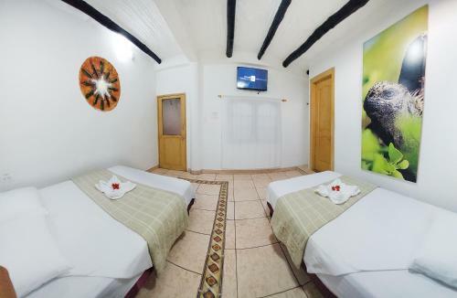 Hotel Crossman