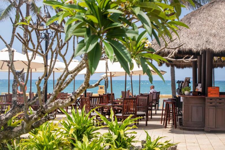 Hotel Victoria Hoi An Beach Resort