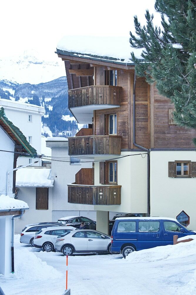 Hotel Central Wolter