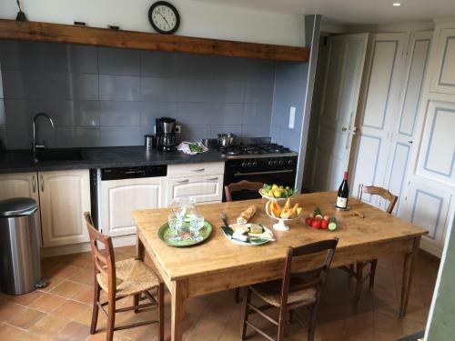 Bed & Breakfast Ch�teau de La Jumelli�re