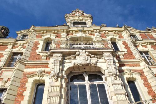 Bed & Breakfast Ch�teau de La Jumelli�re