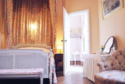 Bed & Breakfast Ch�teau de La Jumelli�re