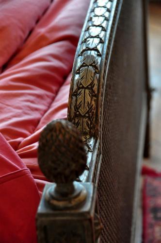 Bed & Breakfast Ch�teau de La Jumelli�re