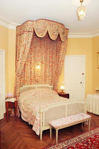 Bed & Breakfast Ch�teau de La Jumelli�re