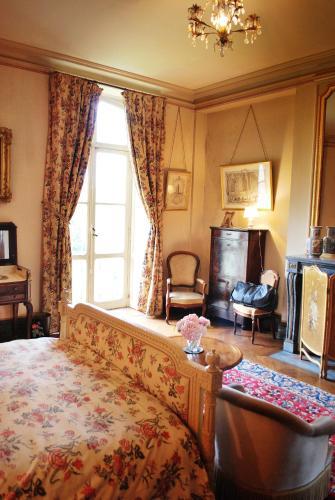 Bed & Breakfast Ch�teau de La Jumelli�re