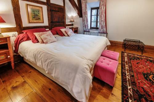 Bed & Breakfast Chambres D'h�tes Ch�teau de Grunstein
