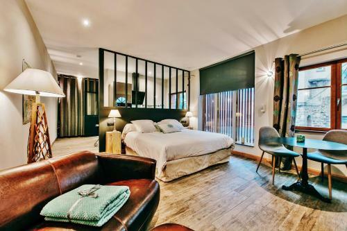 Bed & Breakfast Chambres D'h�tes Ch�teau de Grunstein