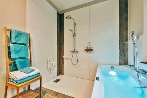 Bed & Breakfast Chambres D'h�tes Ch�teau de Grunstein