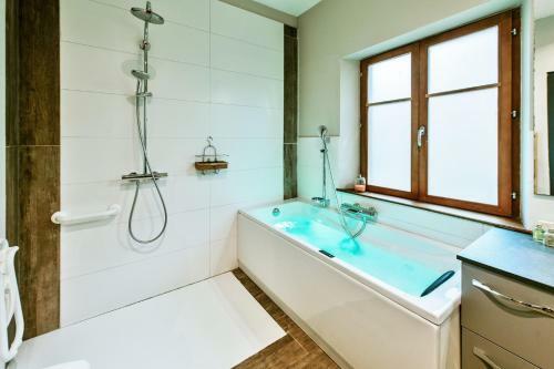 Bed & Breakfast Chambres D'h�tes Ch�teau de Grunstein