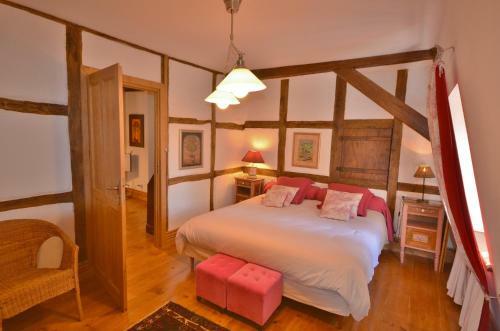 Bed & Breakfast Chambres D'h�tes Ch�teau de Grunstein