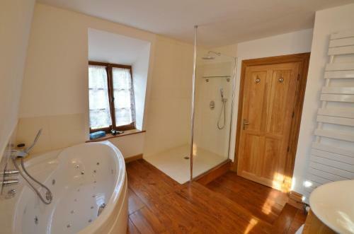 Bed & Breakfast Chambres D'h�tes Ch�teau de Grunstein