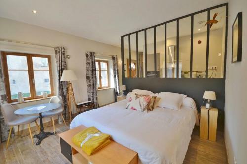 Bed & Breakfast Chambres D'h�tes Ch�teau de Grunstein