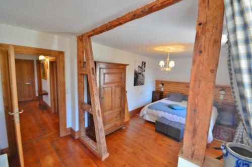 Bed & Breakfast Chambres D'h�tes Ch�teau de Grunstein