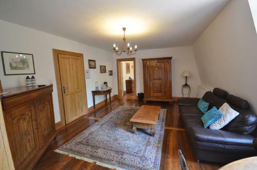 Bed & Breakfast Chambres D'h�tes Ch�teau de Grunstein