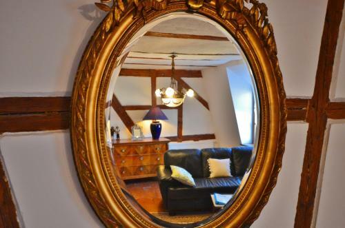 Bed & Breakfast Chambres D'h�tes Ch�teau de Grunstein