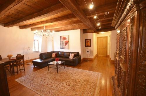 Bed & Breakfast Chambres D'h�tes Ch�teau de Grunstein