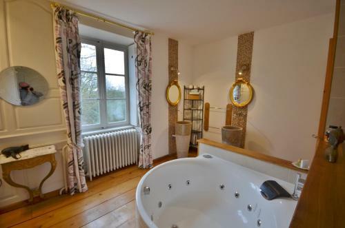 Bed & Breakfast Chambres D'h�tes Ch�teau de Grunstein