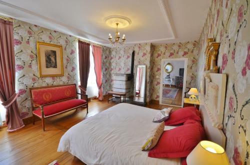 Bed & Breakfast Chambres D'h�tes Ch�teau de Grunstein