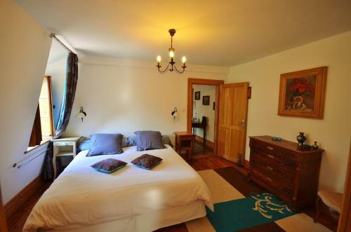 Bed & Breakfast Chambres D'h�tes Ch�teau de Grunstein