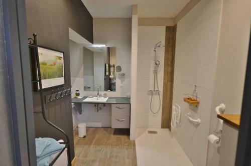 Bed & Breakfast Chambres D'h�tes Ch�teau de Grunstein