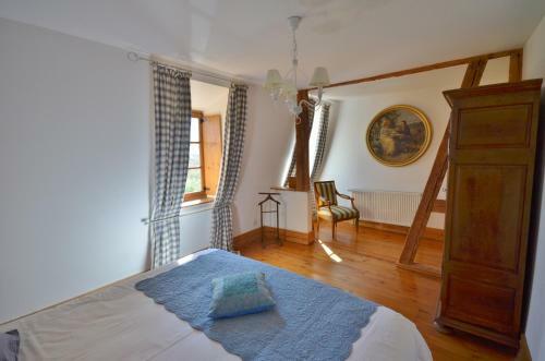 Bed & Breakfast Chambres D'h�tes Ch�teau de Grunstein