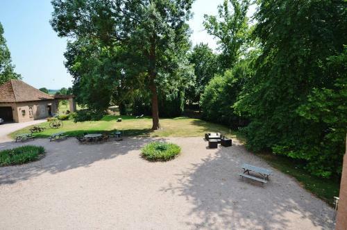 Bed & Breakfast Chambres D'h�tes Ch�teau de Grunstein