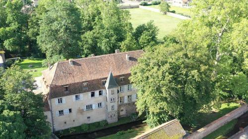 Bed & Breakfast Chambres D'h�tes Ch�teau de Grunstein