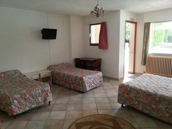 Hotel H�tel Azur