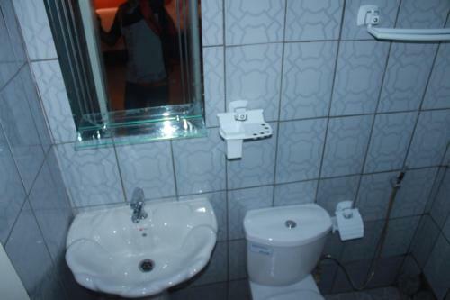 Apartamento Hotel Appartement Ksw Standard