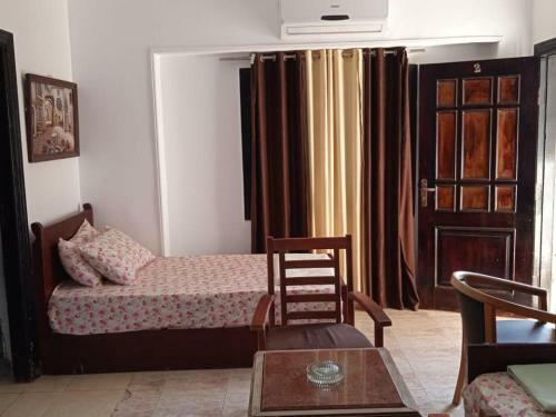 Apartamento Studio 1 Or 2 1bed Room Sea View By The Pool Green Beach V114