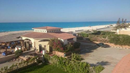 Apartamento Studio 1 Or 2 1bed Room Sea View By The Pool Green Beach V114