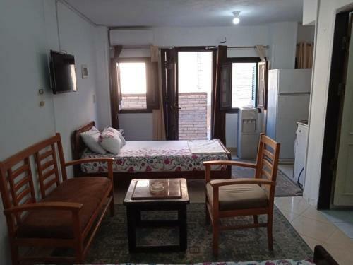 Apartamento 3b Basement Chalet 4beds 2 Bed Rooms With Pool View114 Green Beach