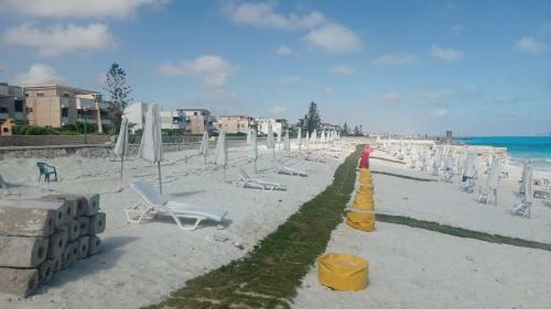 Apartamento Chalet 2 V150 First Floor 4 Bedrooms Green Beach