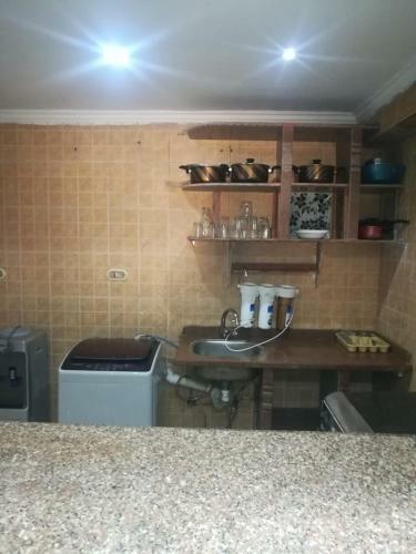 Apartamento 1or2 Ground Chalets 2 Bedrooms Villa114 Green Beach
