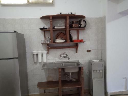 Apartamento 6b Basement Chalet 114 4 Beds 2 Bathrooms On The Pool Green Beach