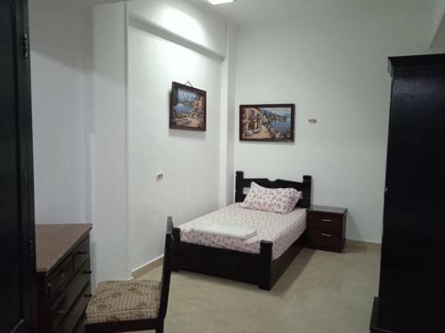 Apartamento 6b Basement Chalet 114 4 Beds 2 Bathrooms On The Pool Green Beach