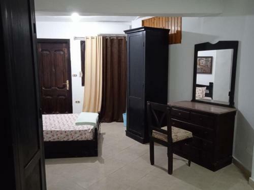 Apartamento 6b Basement Chalet 114 4 Beds 2 Bathrooms On The Pool Green Beach