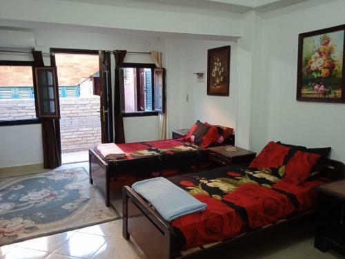 Apartamento 6b Basement Chalet 114 4 Beds 2 Bathrooms On The Pool Green Beach