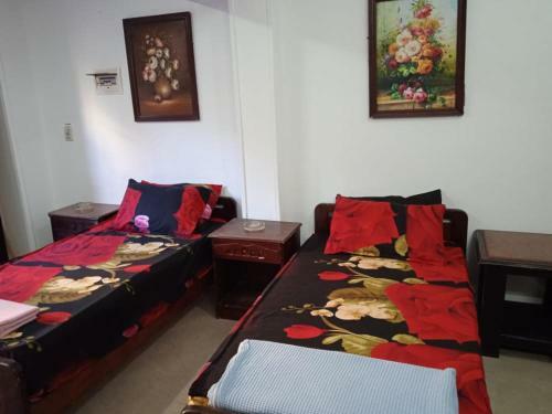 Apartamento 6b Basement Chalet 114 4 Beds 2 Bathrooms On The Pool Green Beach