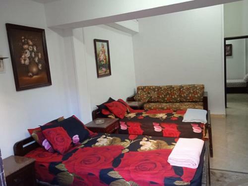 Apartamento 6b Basement Chalet 114 4 Beds 2 Bathrooms On The Pool Green Beach