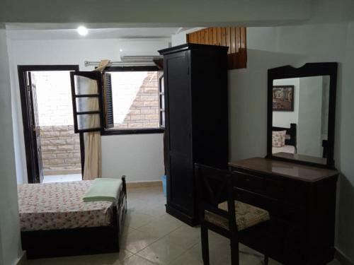 Apartamento 6b Basement Chalet 114 4 Beds 2 Bathrooms On The Pool Green Beach