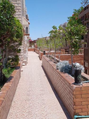 Apartamento 6b Basement Chalet 114 4 Beds 2 Bathrooms On The Pool Green Beach