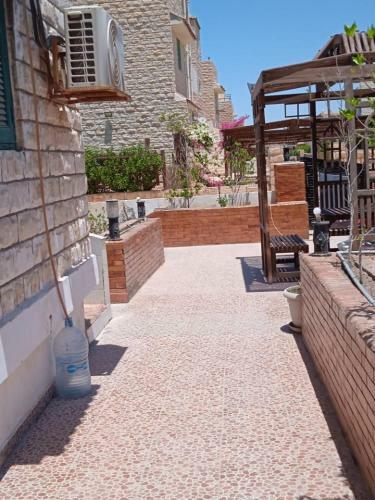 Apartamento 6b Basement Chalet 114 4 Beds 2 Bathrooms On The Pool Green Beach