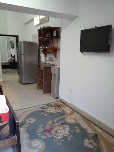 Apartamento 6b Basement Chalet 114 4 Beds 2 Bathrooms On The Pool Green Beach