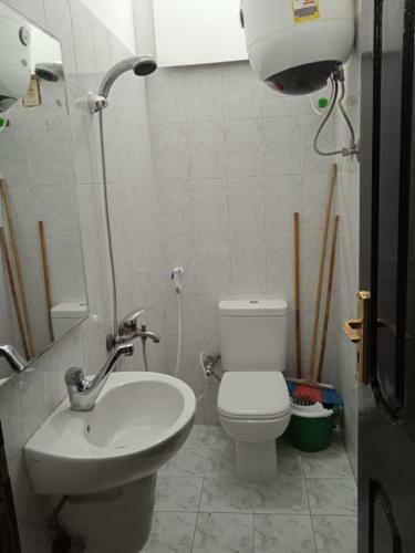 Apartamento 6b Basement Chalet 114 4 Beds 2 Bathrooms On The Pool Green Beach