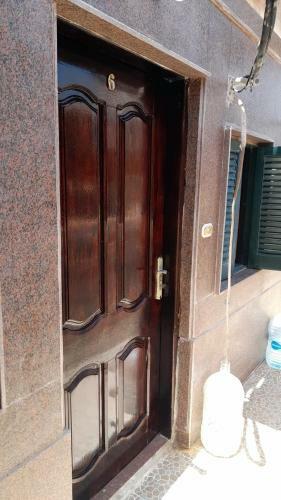 Apartamento 6b Basement Chalet 114 4 Beds 2 Bathrooms On The Pool Green Beach