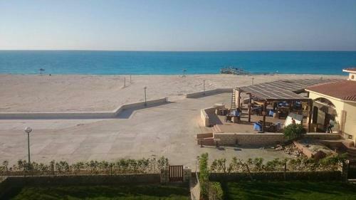 Apartamento 6b Basement Chalet 114 4 Beds 2 Bathrooms On The Pool Green Beach