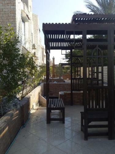 Apartamento 6b Basement Chalet 114 4 Beds 2 Bathrooms On The Pool Green Beach