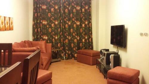 Apartamento Golf Porto Marina Shaleh